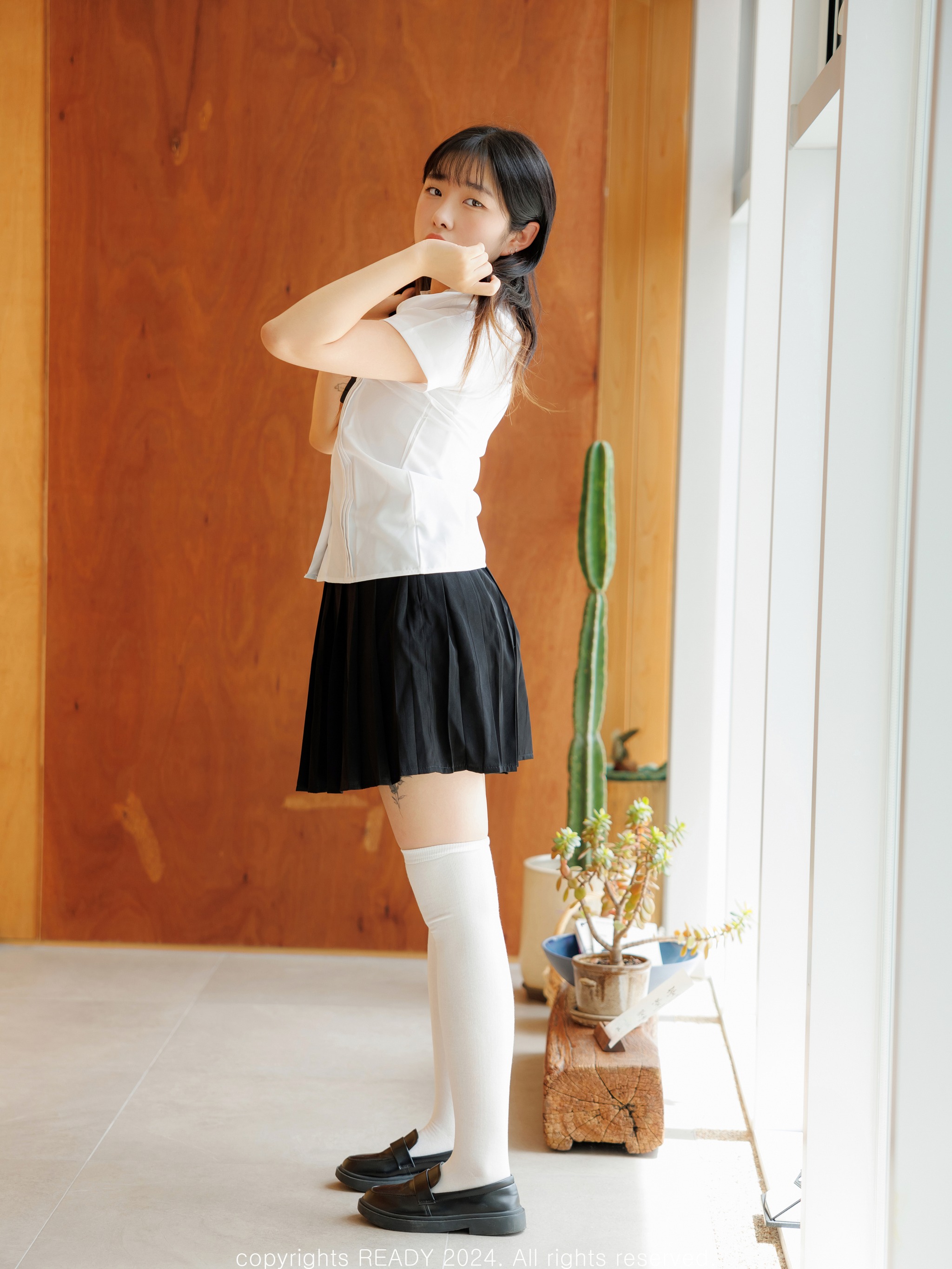 图片[1]-Sonson손손 – NO.063 Sonson(손손) [Ready] SonSon – Vol.001 Debut [142P]-XikXak